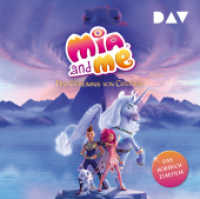 Mia and me - Das Geheimnis von Centopia: Das Hörbuch zum Film, 2 Audio-CD : Ungekürzte Lesung mit Musik mit Rieke Werner (2 CDs). 157 Min.. CD Standard Audio Format （2022. 125 x 140 mm）