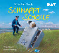 Schnappt Scholle. Ein Küstenkrimi, 5 Audio-CD : Ungekürzte Autorenlesung mit Krischan Koch (5 CDs). 376 Min.. CD Standard Audio Format.Lesung (Thies Detlefsen & Nicole Stappenbek 11) （2023. 125 x 140 mm）