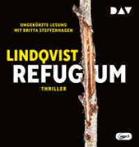 Refugium, 2 Audio-CD, 2 MP3 : Ungekürzte Lesung mit Britta Steffenhagen (2 mp3-CDs). 839 Min.. Lesung (Stormland 1) （2023. 145 mm）