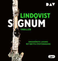 Signum, 2 Audio-CD, 2 MP3 : Ungekürzte Lesung mit Britta Steffenhagen (2 mp3-CDs). 960 Min.. Lesung (Stormland 2) （2024. 145 mm）