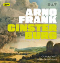 Ginsterburg, 2 Audio-CD, 2 MP3 : Ungekürzte Lesung mit Heikko Deutschmann (2 mp3-CDs). 902 Min.. Lesung （2025. 145 mm）