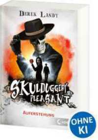 Skulduggery Pleasant (Band 10) - Auferstehung : Urban-Fantasy-Kultserie mit schwarzem Humor (Skulduggery Pleasant)