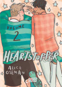 Heartstopper Volume 2 (deutsche Hardcover-Ausgabe) : Die schönste Liebesgeschiche des Jahres geht weiter - Die Vorlage zur erfolgreichen Netflix-Serie von Alice Oseman (Loewe Graphix) （3. Aufl. 2022. 320 S. 215 mm）