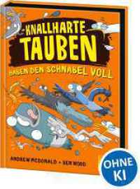Loewe Wow!4 : Knallharte Tauben haben den Schnabel voll (Band 4) : L&ouml;se spannende Kriminalf&auml;lle mit der Tauben-Gang - Lustige Kinderbuchreihe ab 8 Jahren - Wow! Das will ich lesen! (Knallharte Tauben)