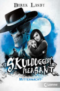 Skulduggery Pleasant (Band 11) - Mitternacht : Urban-Fantasy-Kultserie mit schwarzem Humor (Skulduggery Pleasant 11) （2022. 496 S. 190 mm）