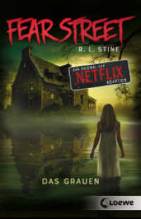 Fear Street - Das Grauen : Die Vorlage zur Netflix-Serie als Doppelband mit "Falsch verbunden" und "Die Schlafwandlerin" (Fear Street 5 + 6) （2022. 368 S. 188 mm）