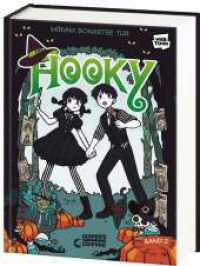 Hooky (Band 2) : Folge den frechen Hexenzwillingen in einen epischen Kampf um Leben und Tod - Erlebe jetzt die Fortsetzung des bekannten Webtoon-Erfolgs - Für Kinder ab 10 Jahren （2025. 368 S. 21.5 cm）