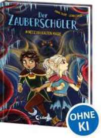 Der Zaubersch&uuml;ler (Band 8) - Im Netz der kalten Magie : Der letzte Kampf gegen den Hexenrat! - Episches Finale des Fantasy-Abenteuers f&uuml;r Erstleser ab 7 Jahren (Der Zaubersch&uuml;ler)