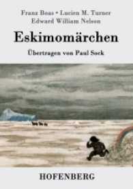 Eskimomärchen （2017. 104 S. 220 mm）