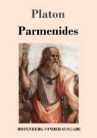 Parmenides （2017. 80 S. 220 mm）
