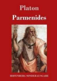 Parmenides （2017. 80 S. 220 mm）