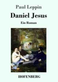 Daniel Jesus : Ein Roman （2017. 52 S. 220 mm）