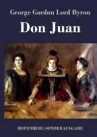Don Juan （2017. 668 S. 220 mm）