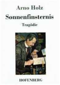 Sonnenfinsternis : Tragödie （2017. 196 S. 220 mm）