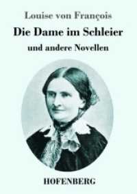 Die Dame im Schleier : und andere Novellen （2018. 180 S. 220 mm）
