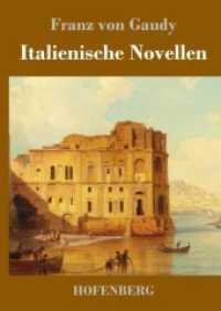 Italienische Novellen （2018. 180 S. 220 mm）