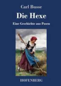 Die Hexe : Eine Geschichte aus Posen （2019. 88 S. 220 mm）