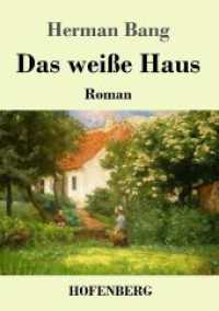 Das weiße Haus: Roman