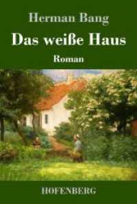 Das weiße Haus: Roman