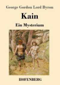 Kain: Ein Mysterium