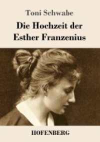 Die Hochzeit der Esther Franzenius