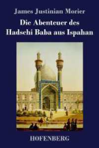 Die Abenteuer des Hadschi Baba aus Ispahan