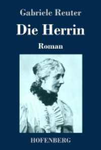 Die Herrin: Roman