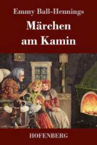 Märchen am Kamin