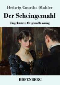 Der Scheingemahl: Ungekürzte Originalfassung
