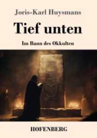 Tief unten: Im Bann des Okkulten