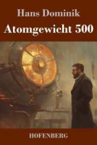 Atomgewicht 500