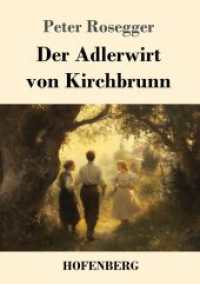 Der Adlerwirt von Kirchbrunn