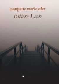 Bittere Leere
