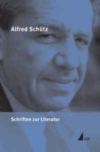 Werkausgabe (ASW). Bd.8 Schriften zur Literatur （1. Aufl. 2013. 324 S. 215 mm）