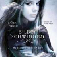 Silberschwingen, 2 Audio-CD, 2 MP3 : 2 CDs. 611 Min.. Lesung.Gekürzte Ausgabe (Silberschwingen .2) （Auflage. 2018. 144.00 mm）