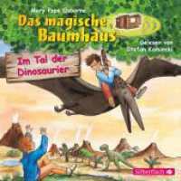 Im Tal der Dinosaurier, 1 Audio-CD : 1 CD. 75 Min.. CD Standard Audio Format.Lesung.Ungekürzte Ausgabe (Das magische Baumhaus 1) （3. Aufl. 2018. 125.00 x 142.00 mm）