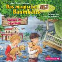 Helden im Hurrikan, 1 Audio-CD : 1 CD. 67 Min.. CD Standard Audio Format.Lesung.Ungekürzte Ausgabe (Das magische Baumhaus .55) （Auflage. 2019. 125.00 x 142.00 mm）