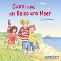 Conni und die Reise ans Meer, 1 Audio-CD : Conni ab 6. 77 Min.. CD Standard Audio Format.Hörspiel (Meine Freundin Conni - ab 6 33) （3. Aufl. 2019. 125.00 x 142.00 mm）