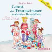 Conni & Co, 2 Audio-CD : 164 Min.. CD Standard Audio Format.Lesung.Gekürzte Ausgabe (Conni & Co .15) （Auflage. 2019. 125.00 x 142.00 mm）
