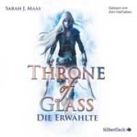 Throne of Glass 1: Die Erwählte, 2 Audio-CD, 2 MP3 : 2 CDs. 807 Min.. Lesung.Ungekürzte Ausgabe (Throne of Glass .1) （1. Auflage, Ungekürzte Ausgabe. 2019. 14.4 cm）