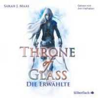 Throne of Glass, 2 Audio-CD, 2 MP3 : 807 Min.. Lesung.Ungekürzte Ausgabe (Throne of Glass .1) （Auflage. 2019. 144.00 mm）
