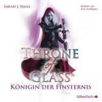 Throne of Glass, 3 Audio-CD, 3 MP3 : 3 CDs. 1180 Min.. Lesung.Ungekürzte Ausgabe (Throne of Glass .4) （Auflage. 2019. 144.00 mm）