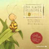 Die kleine Hummel Bommel, 1 Audio-CD : Du bist du! - Das Hörspiel. 28 Min.. CD Standard Audio Format.Hörspiel (Die kleine Hummel Bommel 1) （Auflage. 2020. 125.00 x 142.00 mm）