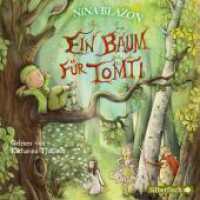 Ein Baum für Tomti, 2 Audio-CD : 152 Min.. CD Standard Audio Format.Lesung.Ungekürzte Ausgabe （Auflage. 2019. 125.00 x 140.00 mm）