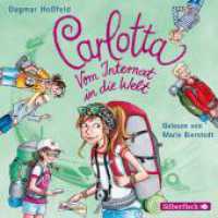 Carlotta, 2 Audio-CDs : 175 Min.. CD Standard Audio Format.Lesung.Gekürzte Ausgabe (Carlotta 9) （Auflage. 2019. 125.00 x 142.00 mm）