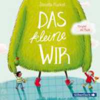 Das kleine WIR, 1 Audio-CD : 36 Min.. CD Standard Audio Format.Hörspiel (Das kleine WIR) （Auflage. 2019. 125.00 x 140.00 mm）