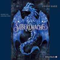 Silberdrache, 4 Audio-CD : 4 CDs. 323 Min.. CD Standard Audio Format.Lesung.Gekürzte Ausgabe (Silberdrache 1) （Auflage. 2019. 125.00 x 140.00 mm）