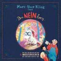 Das NEINhorn, Der Tag, an dem der Opa den Wasserkocher auf den Herd gestellt hat, 1 Audio-CD : 39 Min.. CD Standard Audio Format.Lesung （2. Aufl. 2020. 125.00 x 140.00 mm）