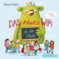 Das kleine WIR in der Schule, 1 Audio-CD : 38 Min.. CD Standard Audio Format.Hörspiel (Das kleine WIR) （2. Aufl. 2020. 125.00 x 140.00 mm）