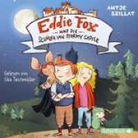 Eddie Fox und die Schüler von Stormy Castle, 2 Audio-CD : 154 Min.. CD Standard Audio Format.Lesung.Ungekürzte Ausgabe (Eddie Fox 2) （Auflage. 2020. 125.00 x 142.00 mm）